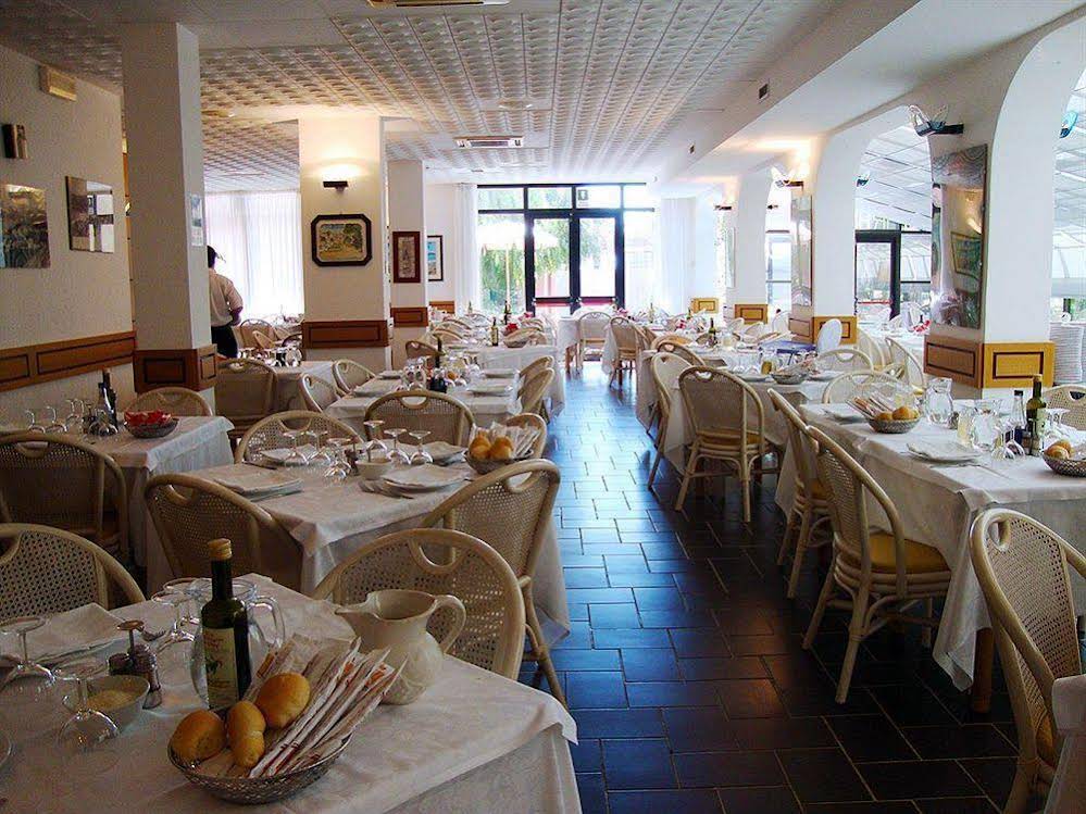 Hotel Zunino 