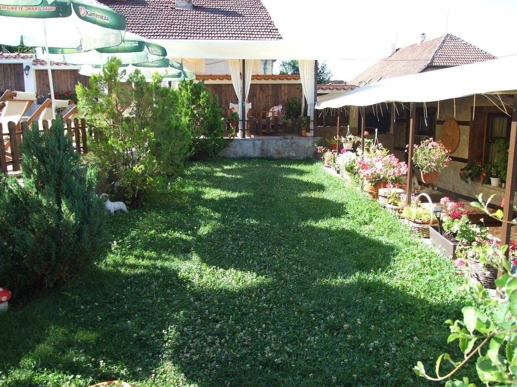 Mitiova Guest House (میتیووا گست هاوس) 