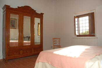 Agriturismo Casa Passerini A Firenze Bathroom