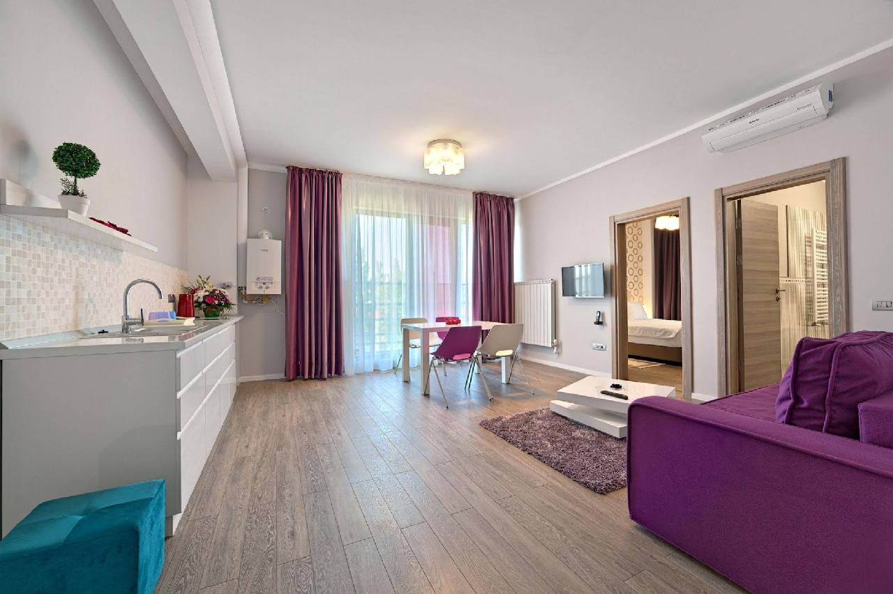 Hotel Tomis 