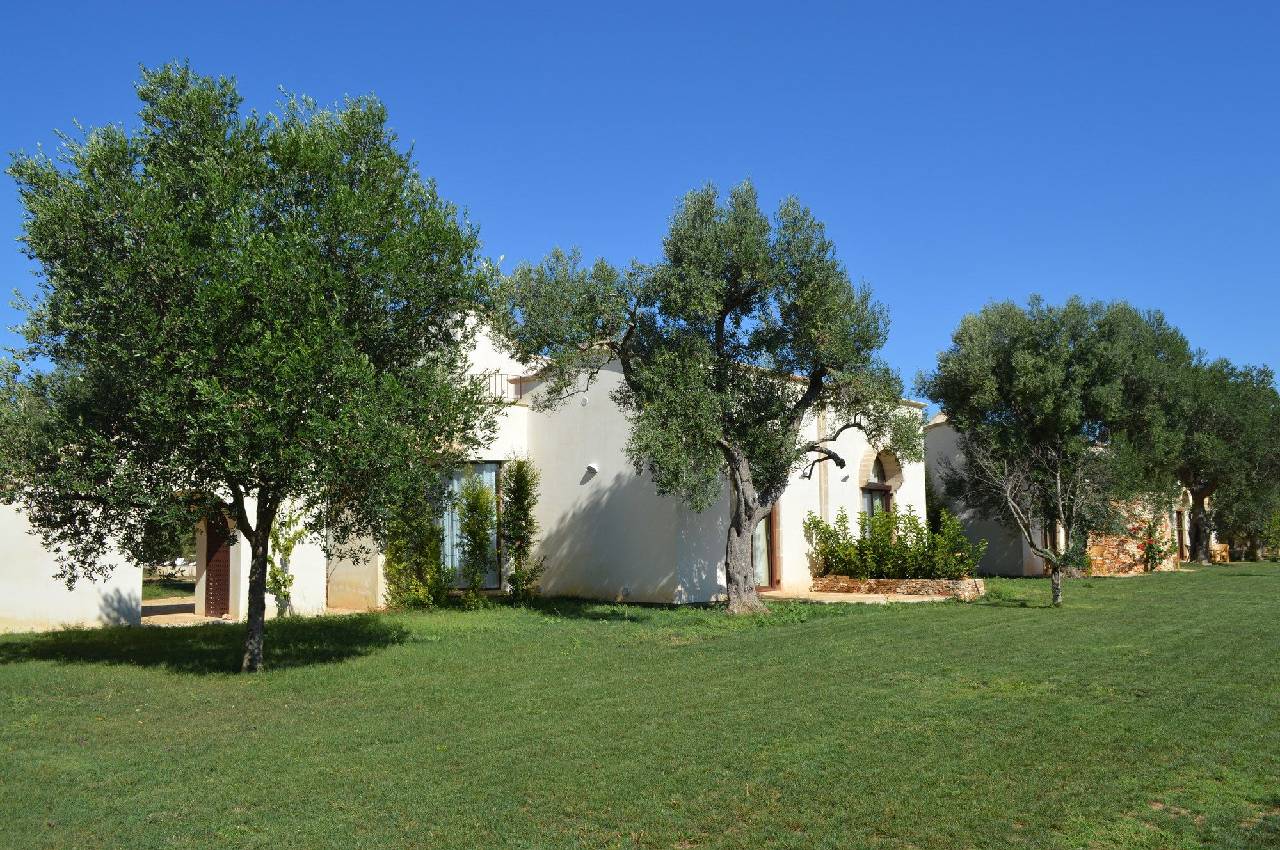 Masseria Le Celline 