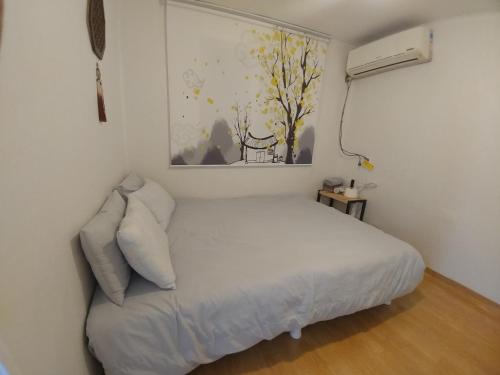 Kiki House Hongdae (كیكی هاوس هونگدا) 