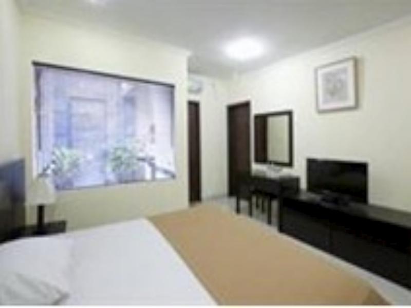Pondok Raya 828 Guest House 