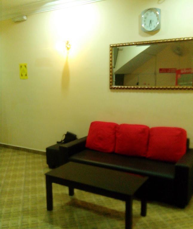 Muara Inn Hotel (موارا این هتل) 