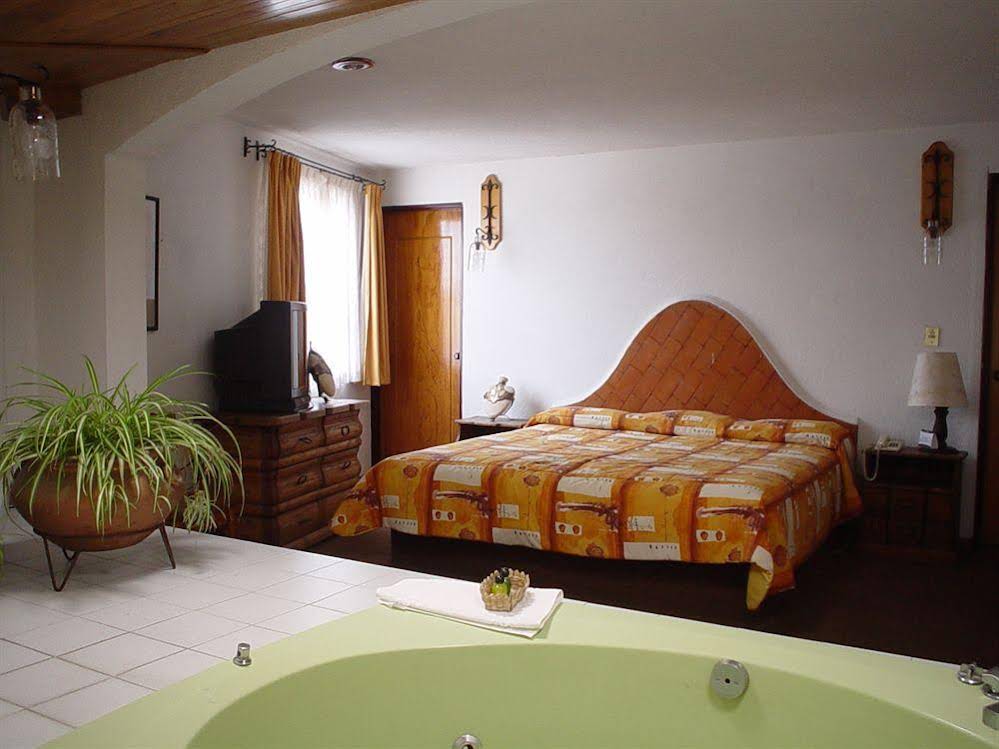 Hotel La Posada 