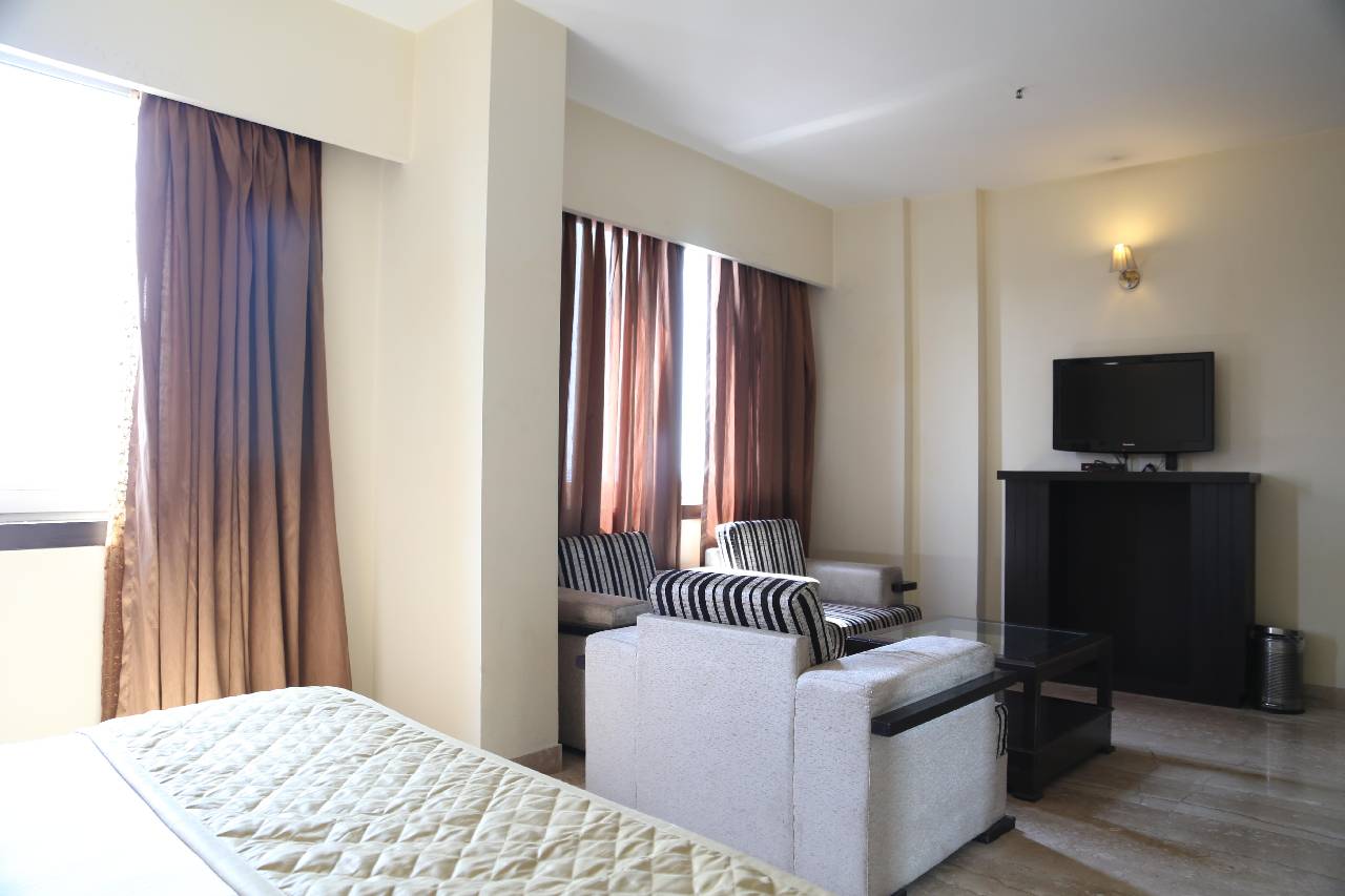 Golf View Hotel 