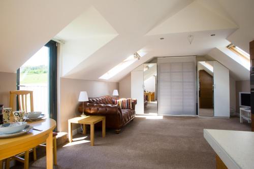 The Mill Studio 