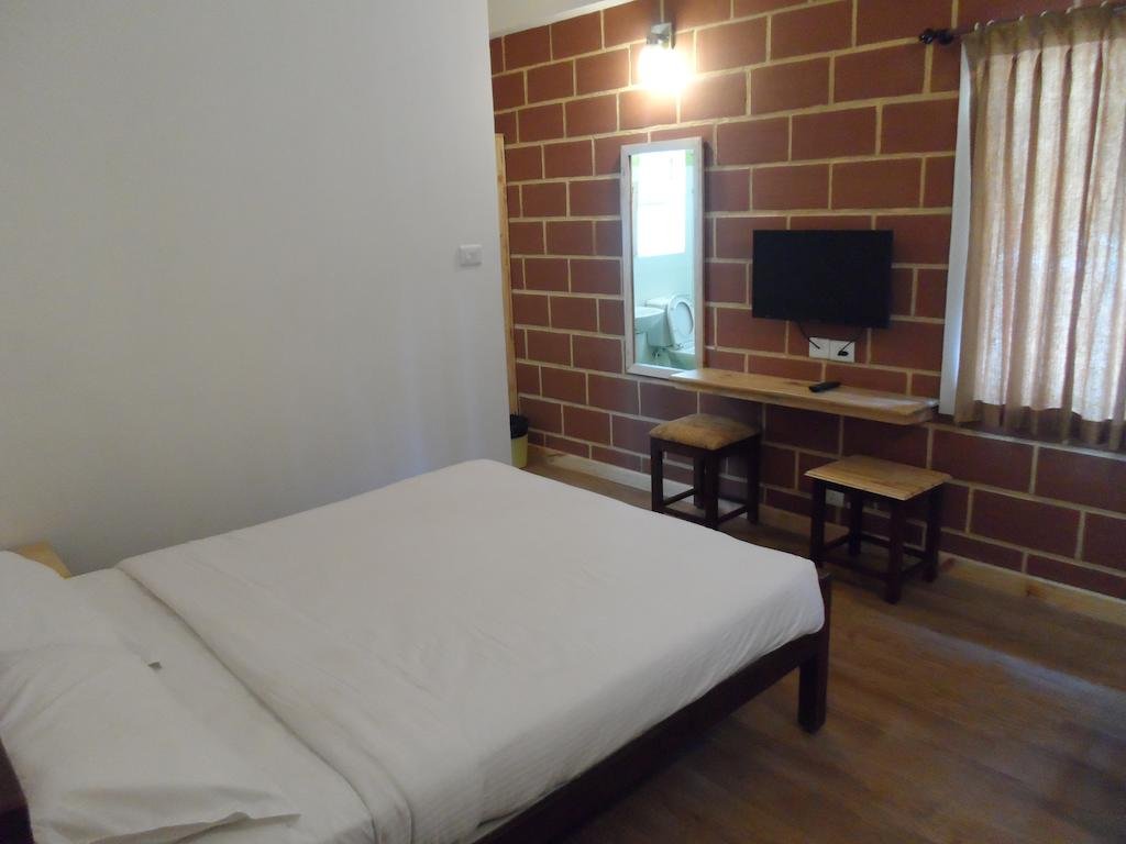 Altius Nest Hotel 
