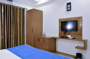 Zo Rooms Dayal Bagh 