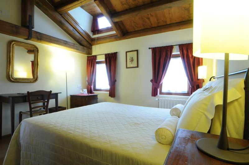 Relais Duca Di Dolle General view