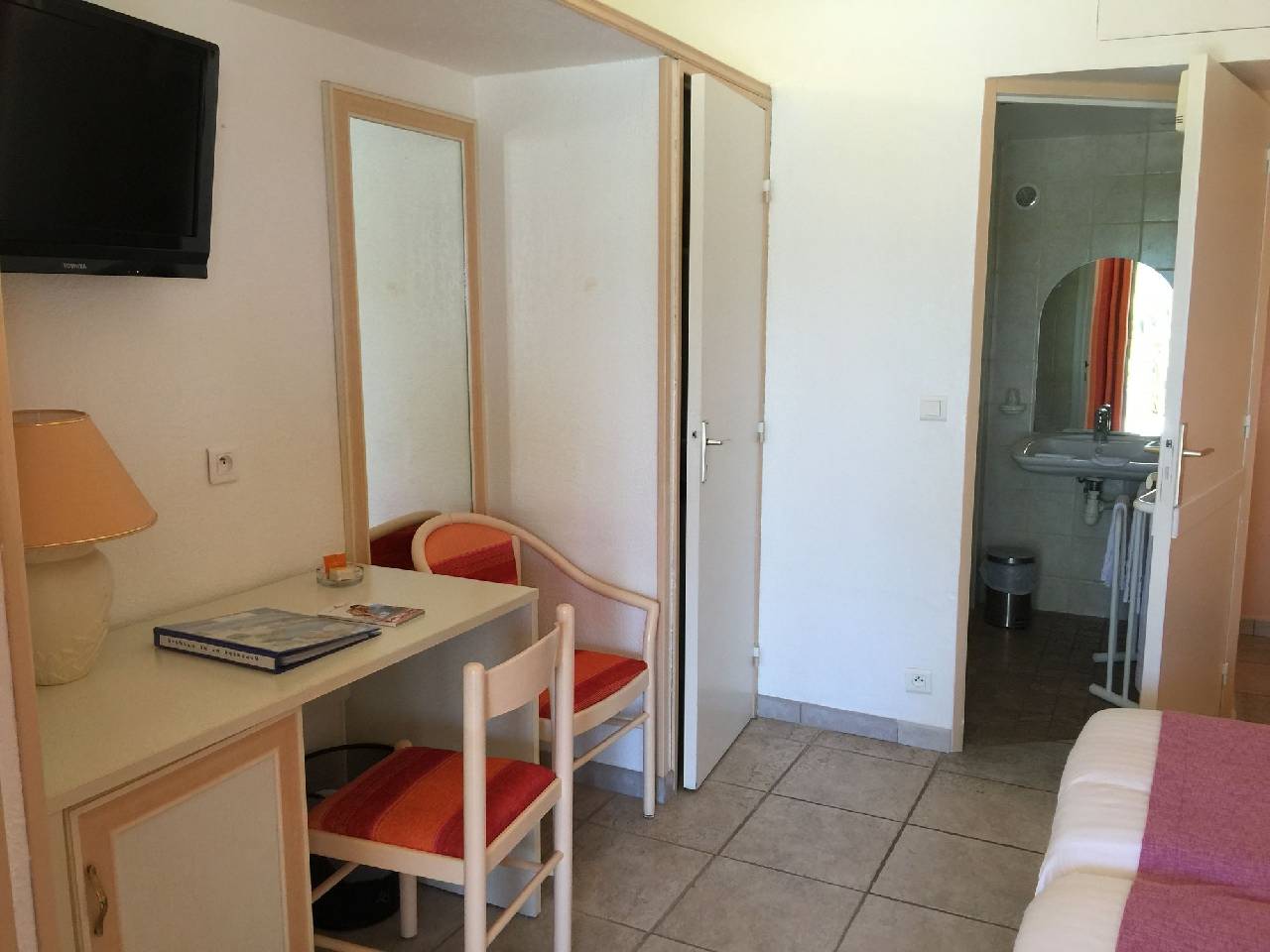 Citotel La Nartelle 