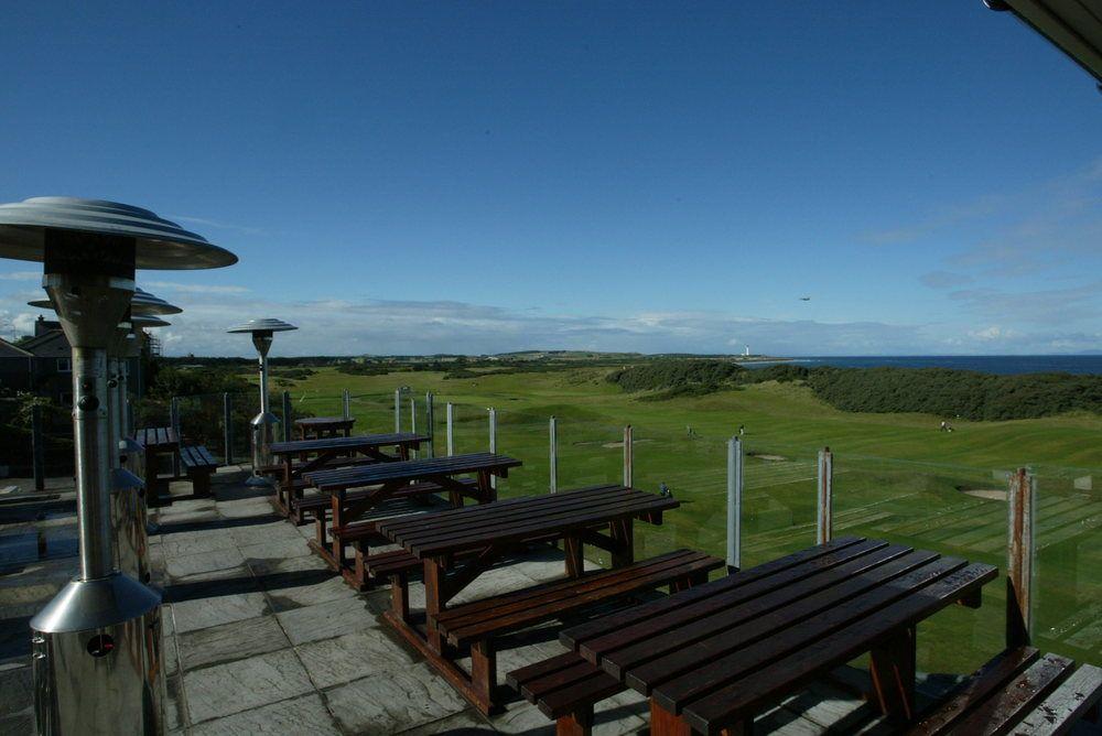 Golf View Hotel & Macintosh Restaraunt 