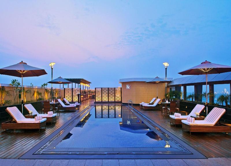 Park Inn Gurgaon Sports and Entertainment