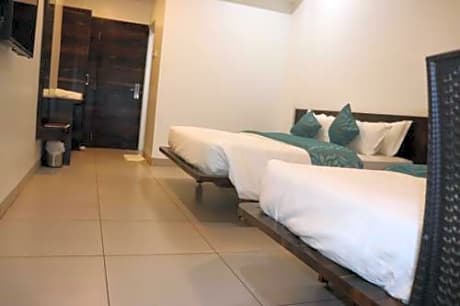 Hotel Venkateshwar 