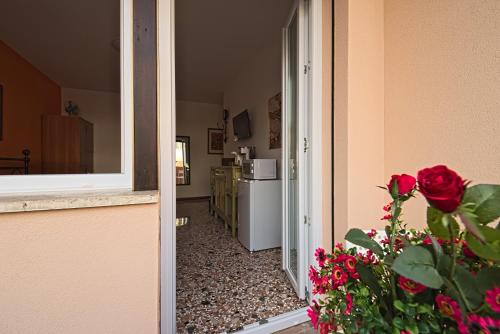 Residenza Grezio 
