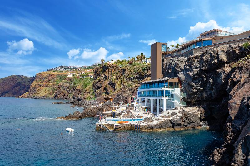 Galo Resort Hotel Galomar Beach