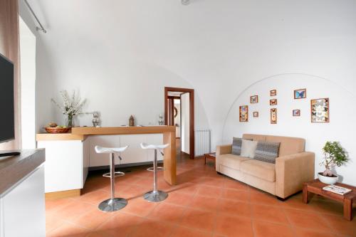Montebosco Luxury Country House 