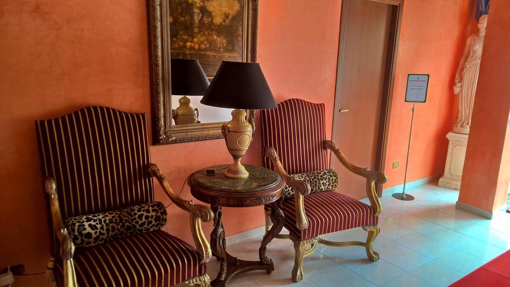 Sant'antonio Garden B&b 
