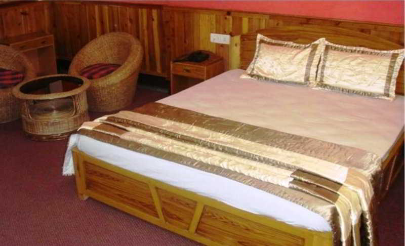Kasturi Plaza Room