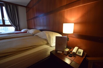 Hotel Piandineve (هتل پیاندینو) Guestroom