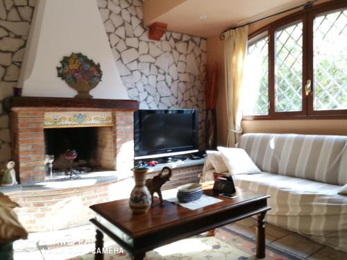 Trinacria Home 