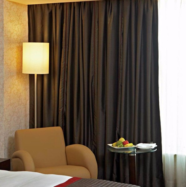 Country Inn & Suites By Radisson Gurugram Sector 29 Room