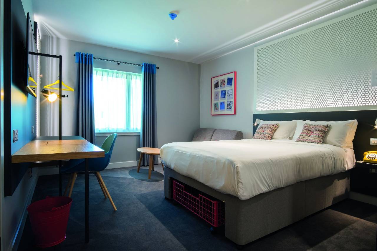 Lodge At Solent 