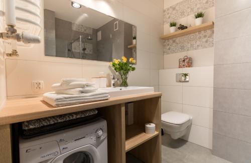 Apartament Słoneczny 