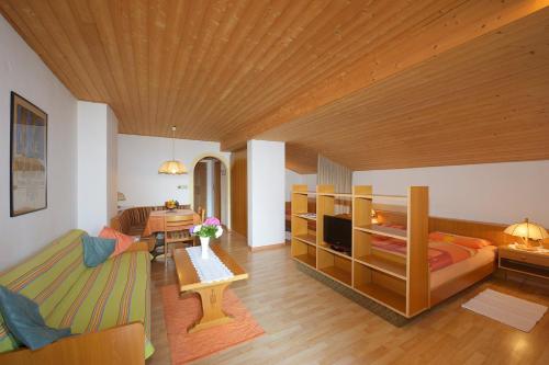Apparthotel Taufenbrunn 
