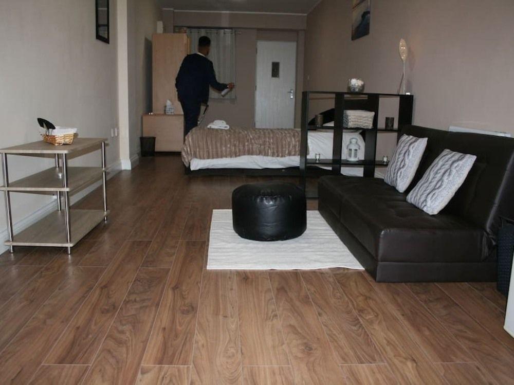 Chanchery Place 