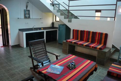 Sri Beach Bungalows And Villa 