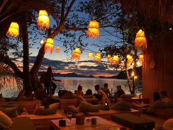 Panorama Beach Club & Resort Adults Only Property Amenity