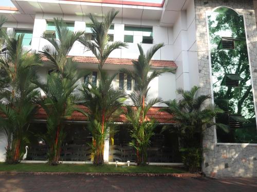 Hotel Mithila 