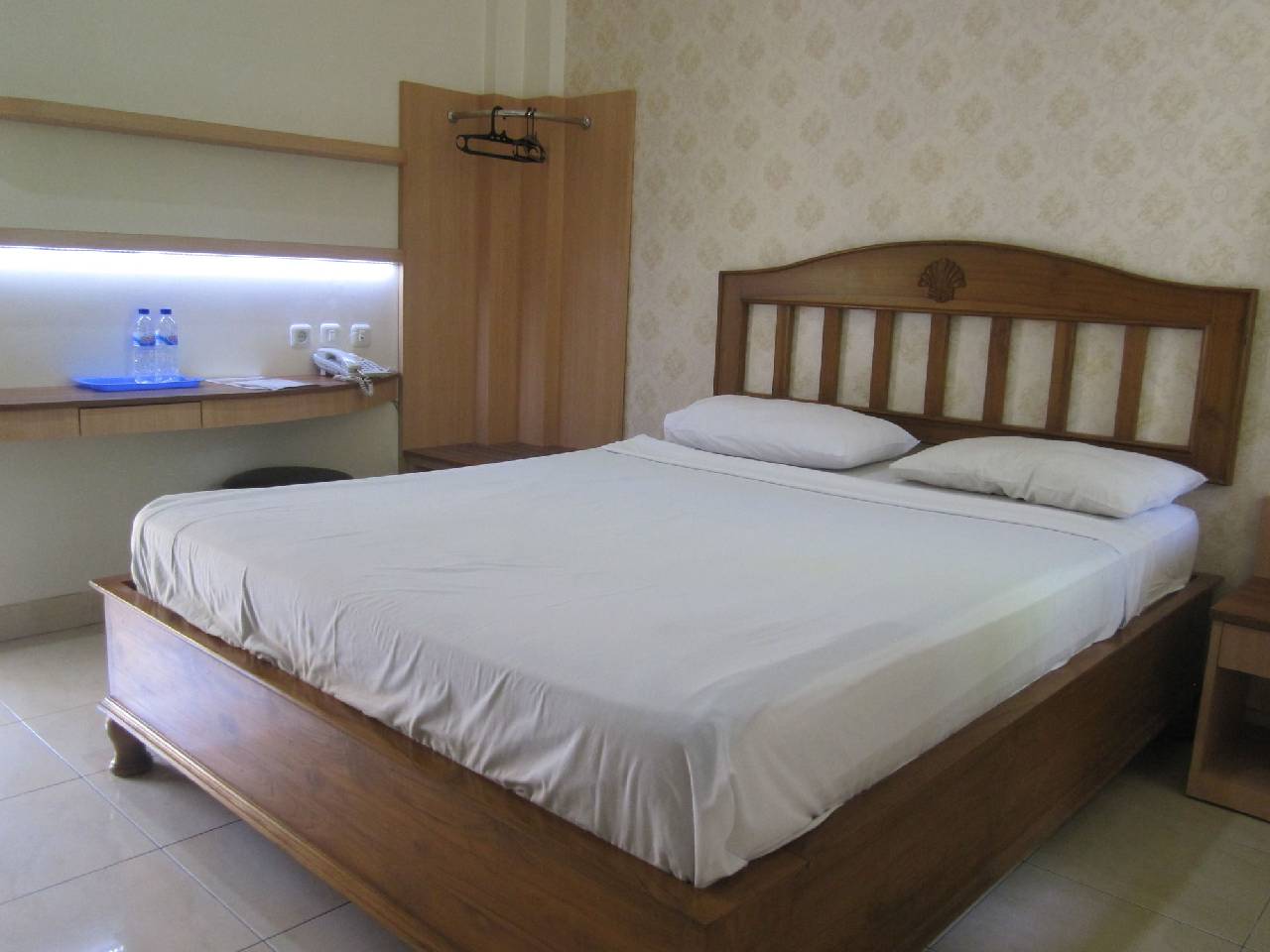 Hotel Besar 