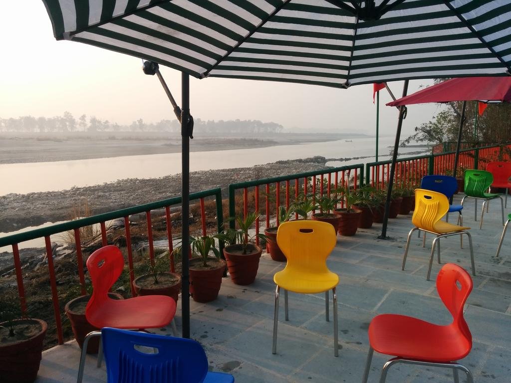 Yog Stays Haridwar 