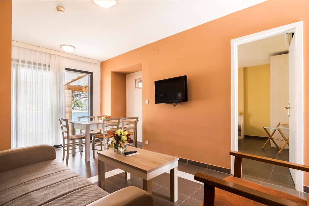Apartments Sol Amfora For Plava Laguna Bungalow BGW