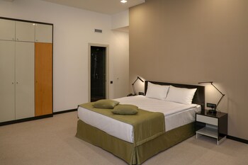 Annabella Boutique Hotel (آنابلا بوتیک هتل) Guestroom