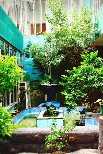 Hotel Apsara 