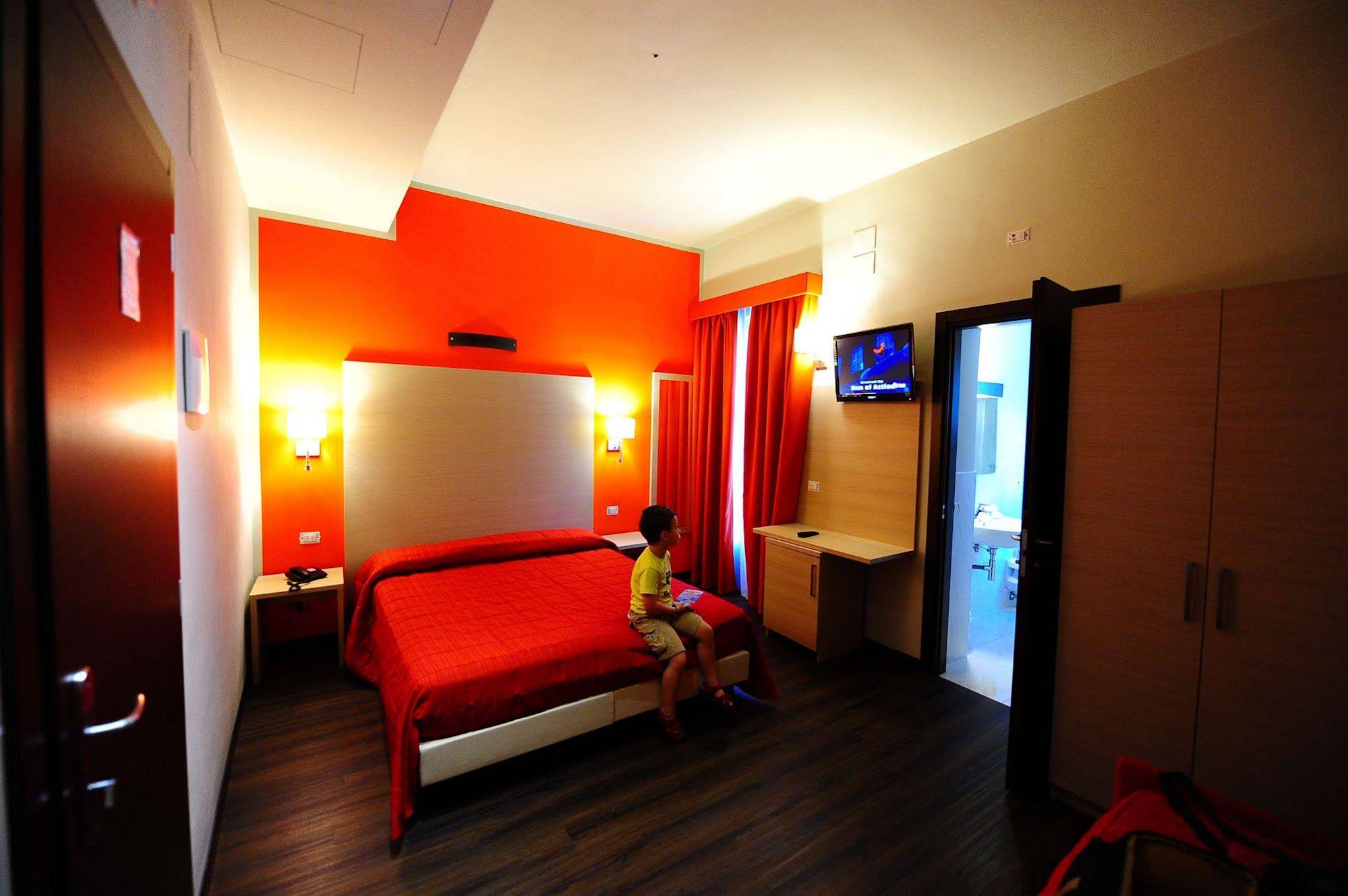 Hotel Gabbiano 