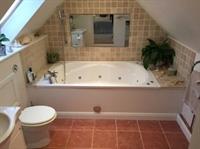Gidleigh House B&b 