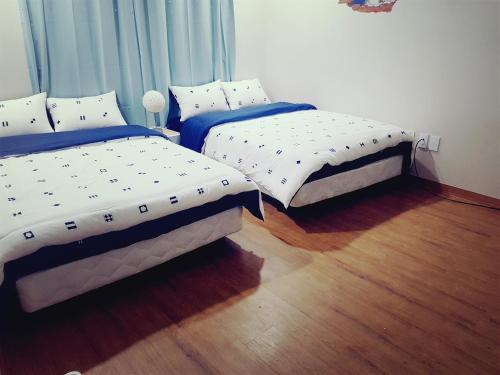 Jongro Alice Residence 