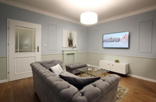Apartament Dworcowa 13 