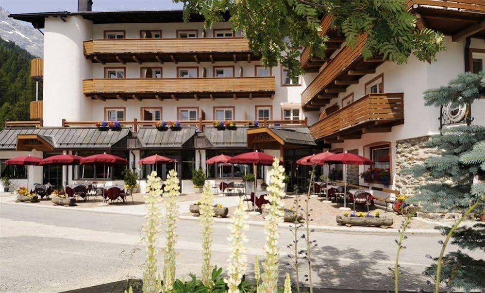 Hotel Eller 