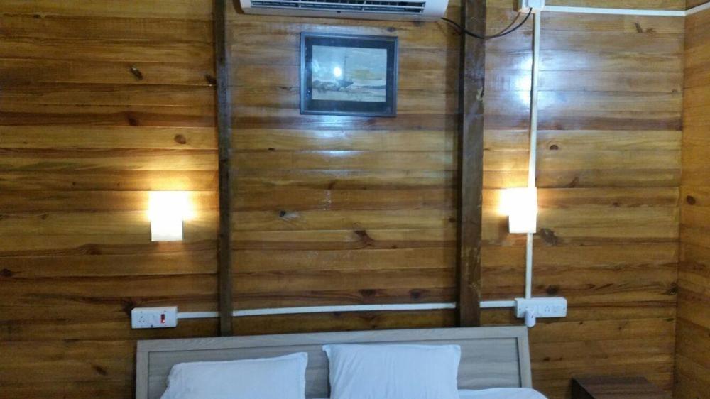 Mermaid Resort 