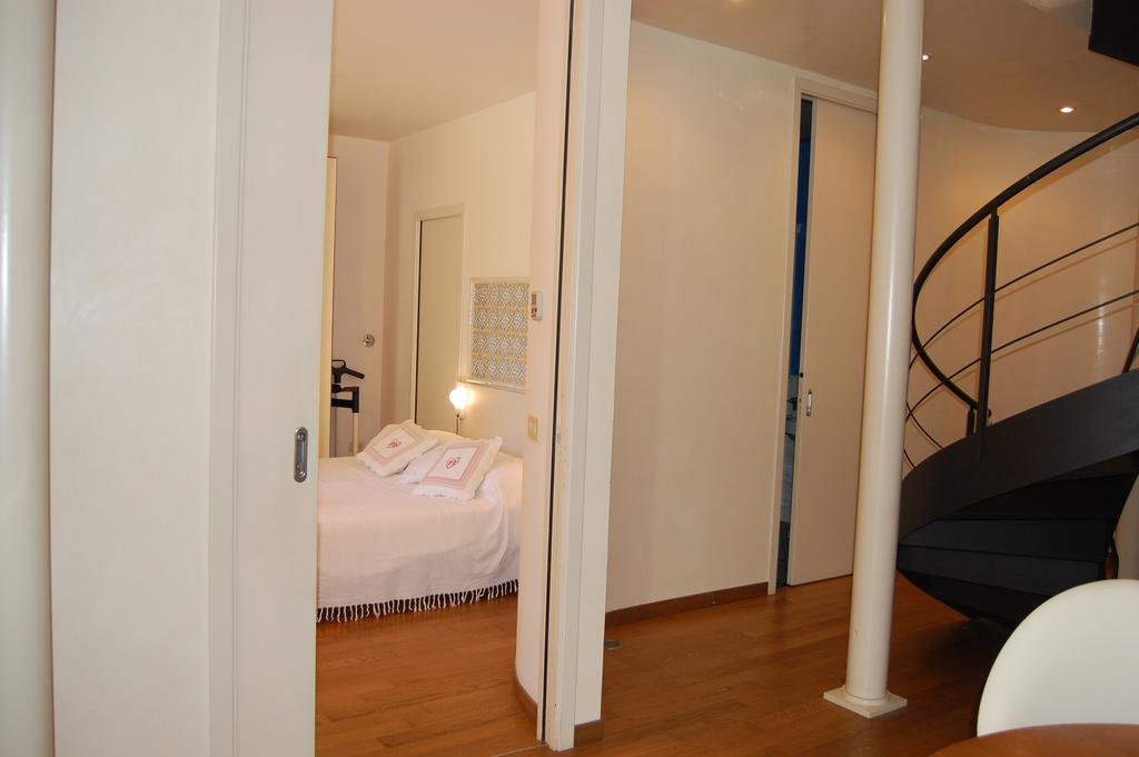 B&b Lappeggi 