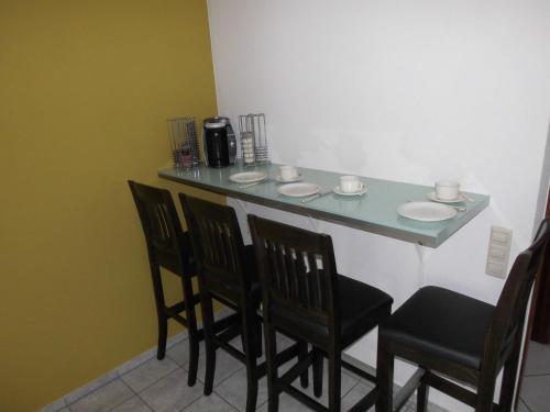 Ferienwohnung Wehr 