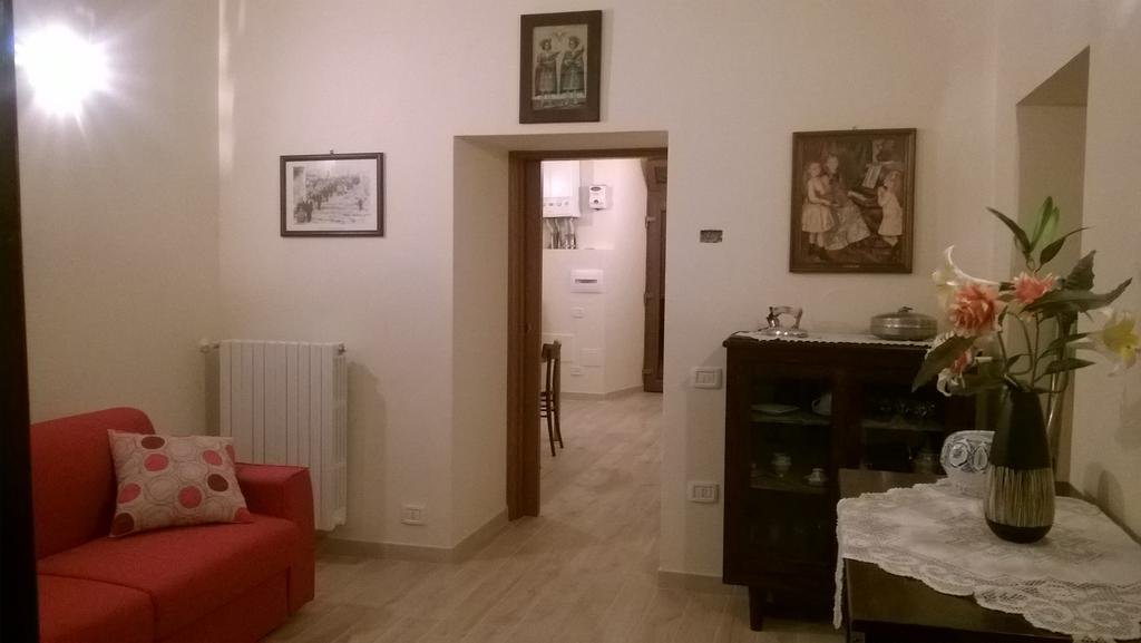Casa Vacanze Cosma 