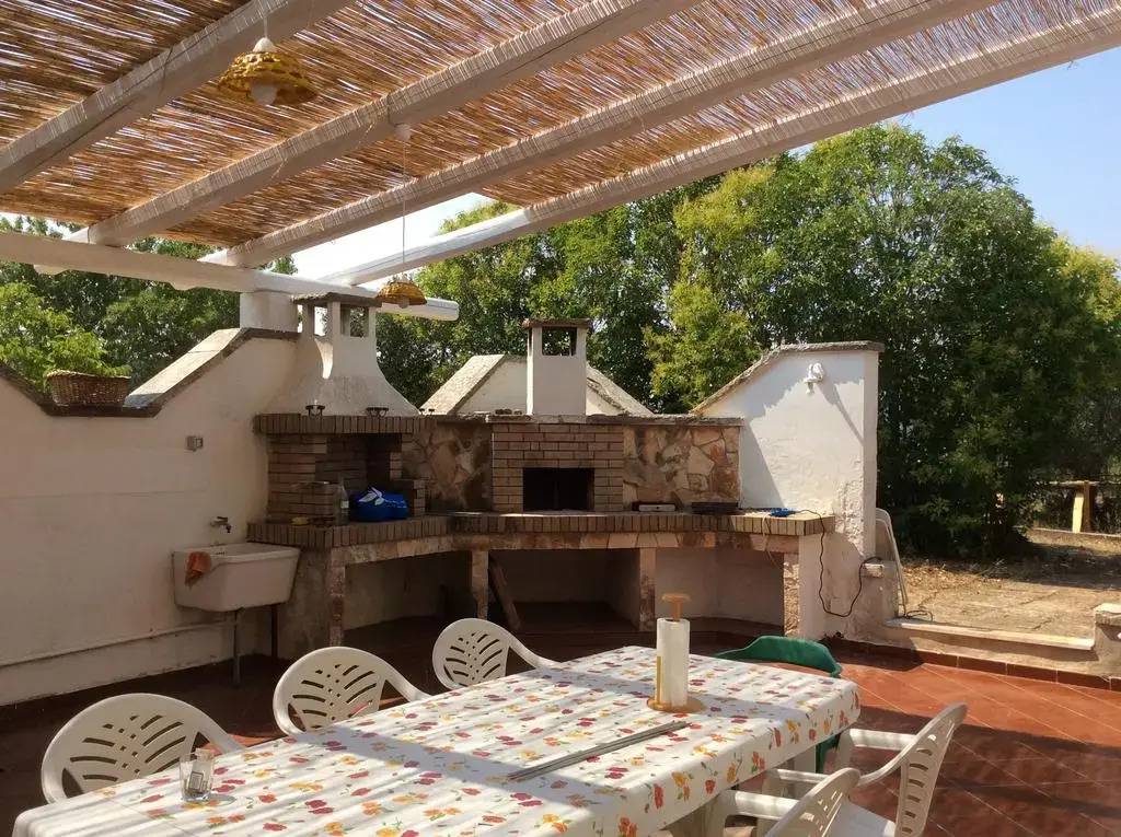 I Trulli Della Serenita 