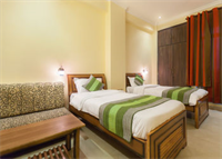 Oyo Rooms Noida Film City Ii 