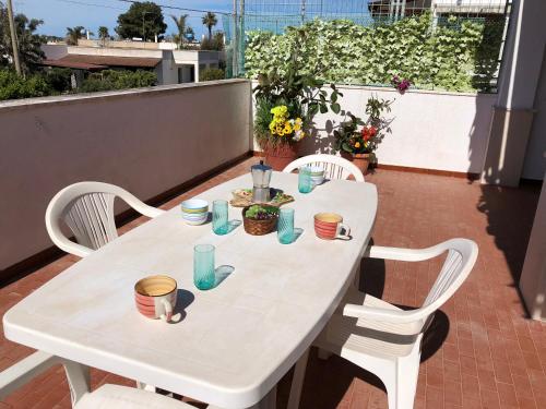 Villino Gallipoli Low Cost 